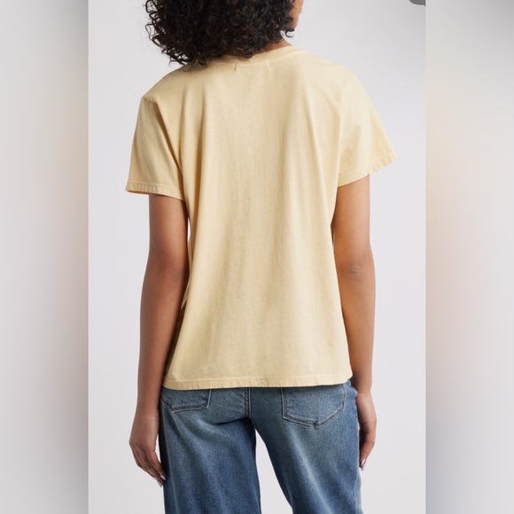 Daydreamer Sun Records Elvis Cotton Graphic Tee - Picture 2 of 2